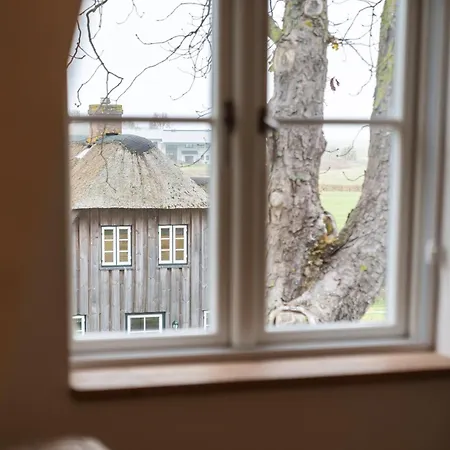 Tofthof Veer Διαμέρισμα