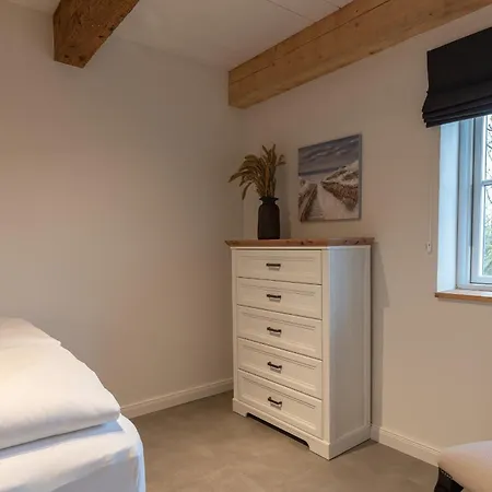 Διαμέρισμα Tofthof Veer