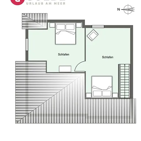 Tofthof Veer * Westerhever