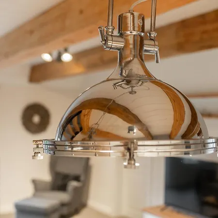 Διαμέρισμα Tofthof Veer Westerhever