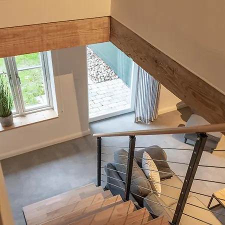 Tofthof Veer Διαμέρισμα