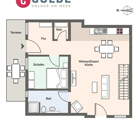 Tofthof Veer * Westerhever