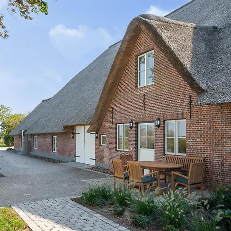 Tofthof Veer Διαμέρισμα *