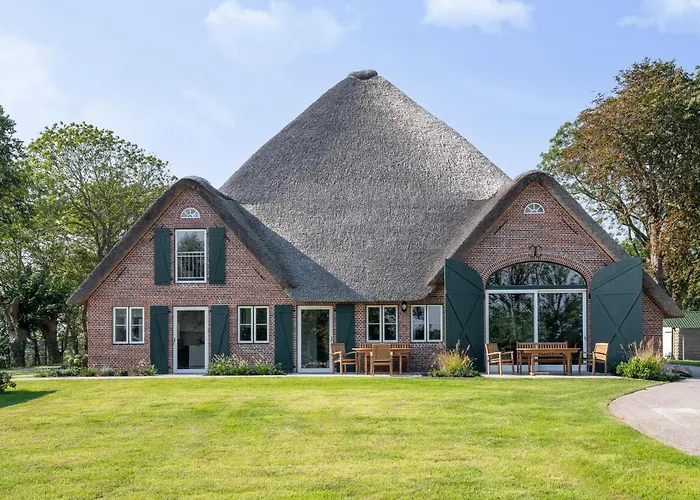 Tofthof Veer Вестерхевер